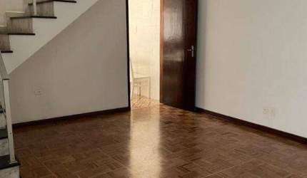 Sobrado com 3 dormitórios à venda, 138 m² por R$ 820.000,00 - Vila Formosa - São Paulo/SP