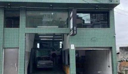 Prédio à venda, 900 m² por R$ 3.500.000,00 - Tatuapé - São Paulo/SP