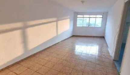 Apartamento com 2 dormitórios para alugar, 80 m² por R$ 2.400,00/mês - Vila Formosa - São Paulo/SP
