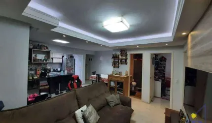 Apartamento com 2 dormitórios à venda, 77 m² por R$ 809.000,00 - Vila Formosa - São Paulo/SP