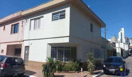 Sobrado com 2 dormitórios à venda, 121 m² por R$ 795.000,00 - Tatuapé - São Paulo/SP