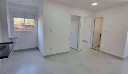 Apartamento com 2 dormitórios para alugar, 45 m² por R$ 2.500,00/mês - Vila Formosa - São Paulo/SP
