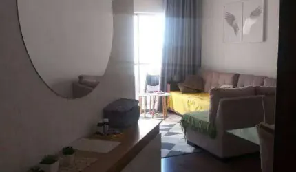 Apartamento com 2 dormitórios à venda, 56 m² por R$ 350.000,00 - Vila Formosa - São Paulo/SP