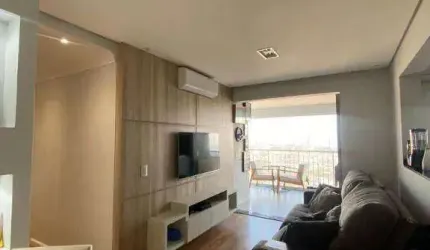 Apartamento com 3 dormitórios à venda, 78 m² por R$ 780.000,00 - Vila Formosa - São Paulo/SP