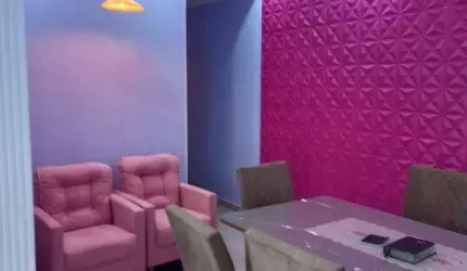 Sobrado com 3 dormitórios à venda, 140 m² por R$ 840.000,00 - Vila Carmosina - São Paulo/SP