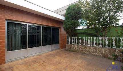 Casa com 3 dormitórios à venda, 186 m² por R$ 1.060.000,00 - Vila Formosa - São Paulo/SP
