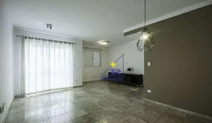 Apartamento com 3 quartos à venda na Rua Marquês de Valença, Alto da Mooca, São Paulo, 79 m2 por R$ 750.000