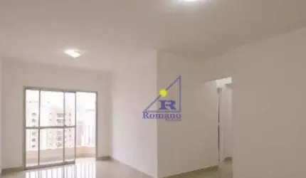 Apartamento com 3 dormitórios à venda, 65 m² por R$ 620.000,00 - Tatuapé - São Paulo/SP