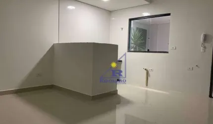 Apartamento com 2 dormitórios à venda, 38 m² por R$ 250.000,00 - Tatuapé - São Paulo/SP