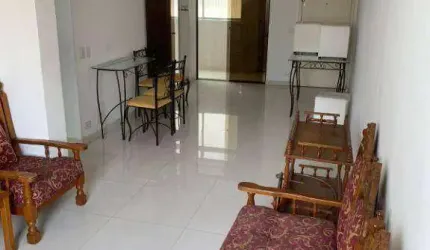 Apartamento com 2 dormitórios à venda, 90 m² por R$ 500.000,00 - Tatuapé - São Paulo/SP