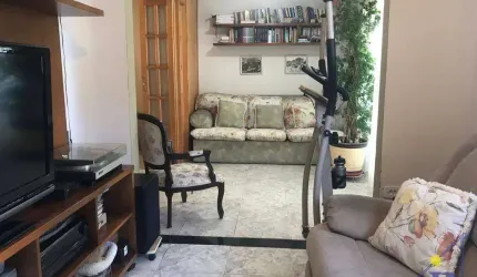 Apartamento com 2 dormitórios à venda, 99 m² por R$ 620.000,00 - Tatuapé - São Paulo/SP