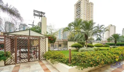 Apartamento com 2 dormitórios à venda, 56 m² por R$ 528.000,00 - Tatuapé - São Paulo/SP
