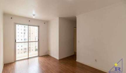 Apartamento com 3 dormitórios à venda, 67 m² por R$ 437.000,00 - Tatuapé - São Paulo/SP
