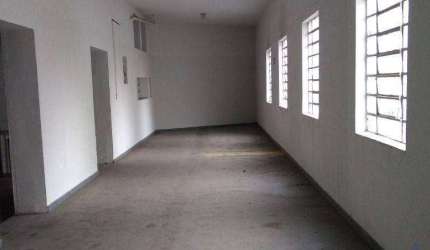 Prédio para alugar, 600 m² por R$ 7.139,27/mês - Tatuapé - São Paulo/SP