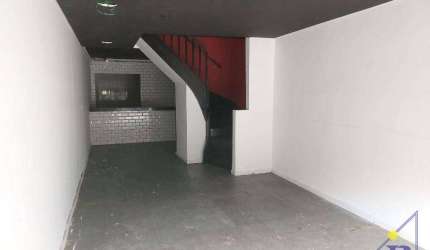 Sobrado para alugar, 120 m² por R$ 5.763,00/mês - Tatuapé - São Paulo/SP