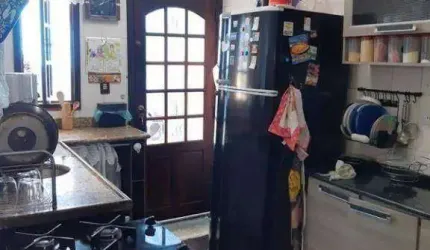 Sobrado 2 dts. Tatuapé 90m