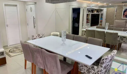 Apartamento com 4 dormitórios à venda, 143 m² por R$ 1.180.000,00 - Tatuapé - São Paulo/SP