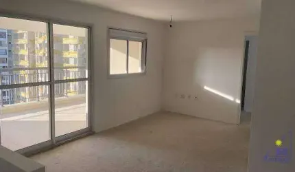 Apartamento com 2 dormitórios à venda, 85 m² por R$ 950.000,00 - Tatuapé - São Paulo/SP