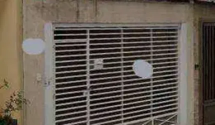 Sobrado com 1 dormitório à venda, 90 m² por R$ 595.000,00 - Tatuapé - São Paulo/SP