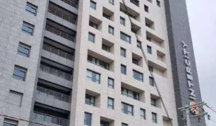 Studio com 1 dormitório à venda, 57 m² por R$ 1.185.000,00 - Tatuapé - São Paulo/SP