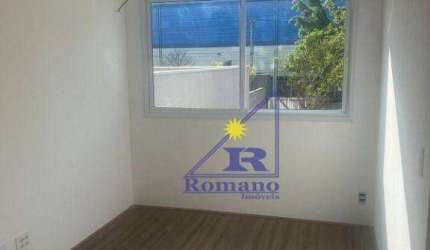 Apartamento com 2 dormitórios à venda, 38 m² por R$ 395.000,00 - Belém - São Paulo/SP