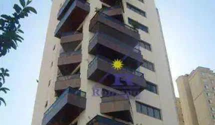 Apto Parque da Mooca 289m