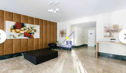 Apartamento com 2 dormitórios à venda, 63 m² por R$ 730.000,00 - Parque da Mooca - São Paulo/SP