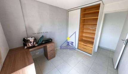 Apartamento com 2 dormitórios à venda, 64 m² por R$ 390.000,00 - Santana - São Paulo/SP