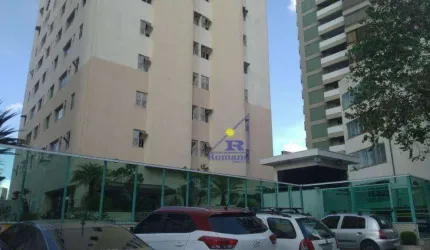 Apartamento com 3 dormitórios à venda, 87 m² por R$ 650.000,00 - Santana - São Paulo/SP