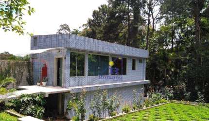 Terreno à venda, 12400 m² por R$ 14.800.000,00 - Itaquera - São Paulo/SP