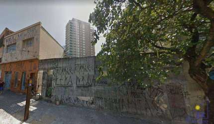 Terreno à venda, 740 m² por R$ 4.200.000,00 - Penha - São Paulo/SP