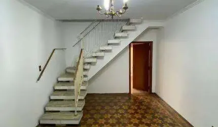 Sobrado com 2 dormitórios à venda, 140 m² por R$ 600.000,00 - Belém - São Paulo/SP