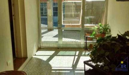 Sobrado com 4 dormitórios à venda, 228 m² por R$ 1.170.000,00 - Anália Franco - São Paulo/SP
