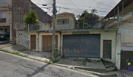 Terreno à venda, 645 m² por R$ 1.595.000,00 - Penha - São Paulo/SP