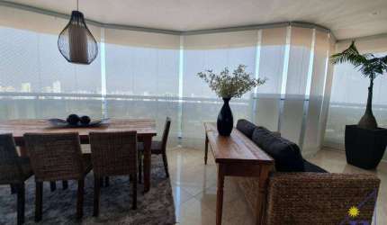 Apartamento com 3 dormitórios, 202 m² - venda por R$ 2.800.000,00 ou aluguel por R$ 23.200,00/mês - Anália Franco - São Paulo/SP