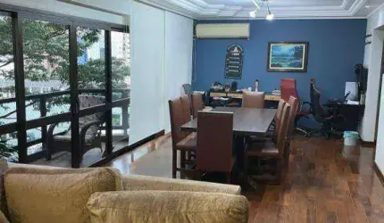 Apartamento com 3 dormitórios à venda, 138 m² por R$ 1.100.000,00 - Anália Franco - São Paulo/SP