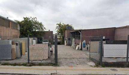 Terreno à venda, 893 m² por R$ 3.600.000,00 - Penha de França - São Paulo/SP