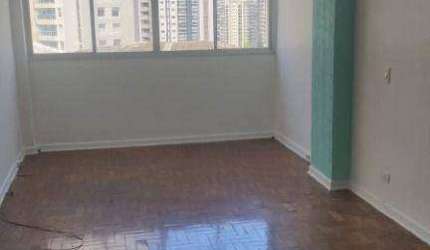 Apartamento com 2 dormitórios à venda, 80 m² por R$ 400.000,00 - Anália Franco - São Paulo/SP