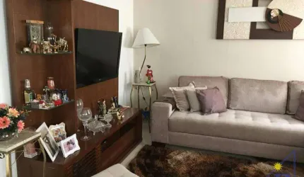 Excelente Sobrado de Condomínio 3 Dormitórios 2 Vagas na Pernha