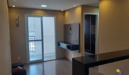 Apartamento com 2 dormitórios à venda, 42 m² por R$ 361.000,00 - Jardim Vila Formosa - São Paulo/SP