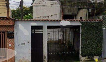 Casa à venda, com terreno de 240m² por R$ 1.650.000 - Anália Franco - São Paulo/SP