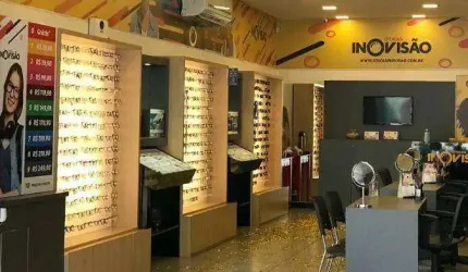 Ponto à venda, 70 m² por R$ 160.000,00 - Taboão da Serra - Taboão da Serra/SP