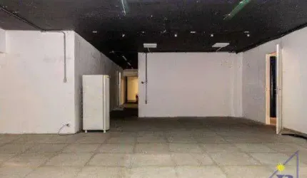 Galpão à venda, 612 m² por R$ 1.500.000,00 - Vila Prudente (Zona Leste) - São Paulo/SP