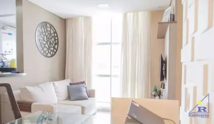 Apartamento com 2 dormitórios à venda, 46 m² por R$ 472.000,00 - Vila Prudente - São Paulo/SP