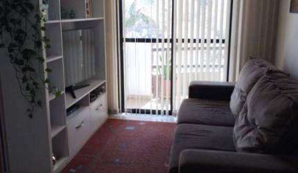 Apartamento com 3 dormitórios à venda, 68 m² por R$ 531.000,00 - Penha - São Paulo/SP