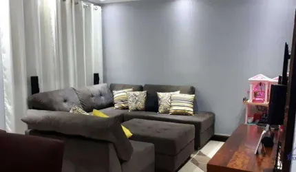 Sobrado com 3 dormitórios à venda, 98 m² por R$ 585.000,00 - Vila Prudente - São Paulo/SP