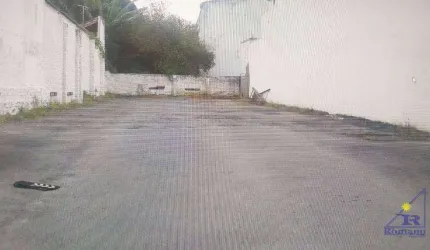Terreno para alugar, 350 m² por R$ 8.105,98/mês - Tatuapé - São Paulo/SP