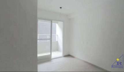 Apartamento com 2 dormitórios à venda, 42 m² por R$ 355.000,00 - Penha de França - São Paulo/SP