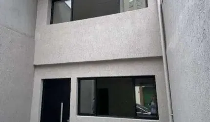 Sobrado para alugar, 150 m² por R$ 6.900,00/mês - Tatuapé - São Paulo/SP