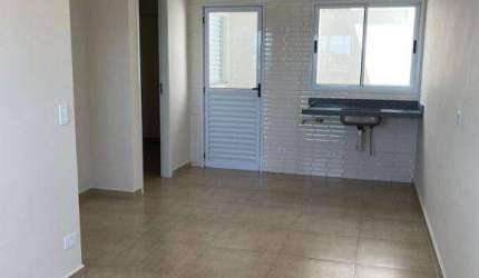 Apartamento com 1 dormitório à venda, 32 m² por R$ 320.000,00 - Vila Carrão - São Paulo/SP